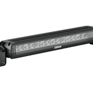 Livraison Gratuite BARRE LUMINEUSE à LEDS 20IN FX500-CB SM GEN 2 / 12V/24V / MONTAGE SIMPLE