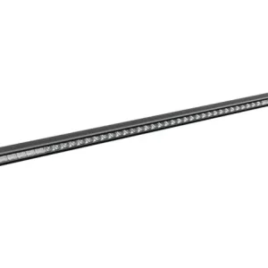 BARRE LUMINEUSE à LED 50IN VX1250-CB SR SM / 12V/24V / MONTAGE SIMPLE Super Prix