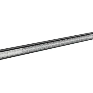 Authentique BARRE LUMINEUSE à LED 50IN VX1250-CB DR SM / 12V/24V / MONTAGE SIMPLE