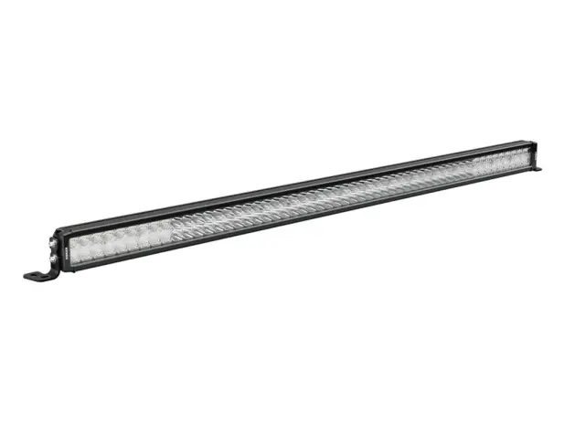 Authentique BARRE LUMINEUSE à LED 50IN VX1250-CB DR SM / 12V/24V / MONTAGE SIMPLE