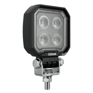 PHARE LED CUBE WL VX80-WD / 12V/24V / FAISCEAU LARGE Offre Limitée
