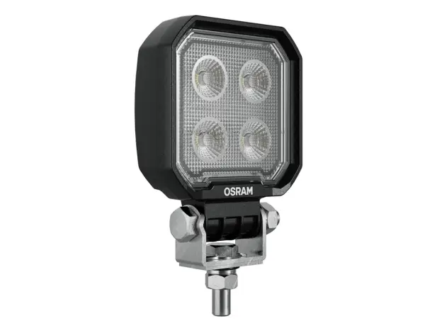 PHARE LED CUBE WL VX80-WD / 12V/24V / FAISCEAU LARGE Offre Limitée