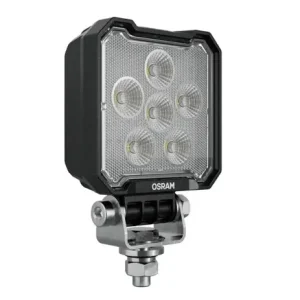 PHARE DE TRAVAIL LED CUBE WL VX100-WD / 12V/24V / FAISCEAU LARGE Authentique