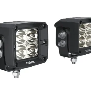 PHARE LED CUBE WL VX80-SP / 12V/24V / SPOT BEAM Livraison Express