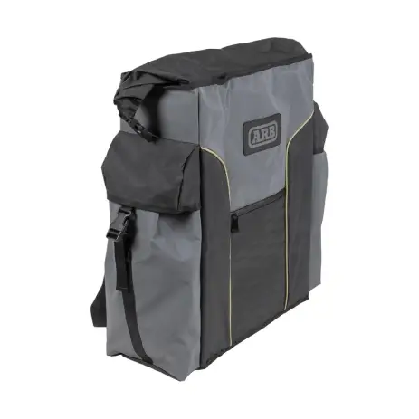 Marque SAC DE RANGEMENT SUR ROUE DE SECOURS ARB TRACK PACK SERIE III