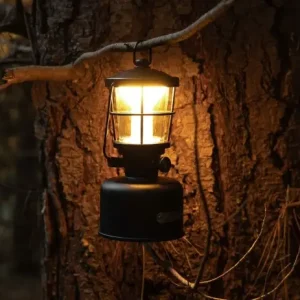 Dernier Modèle LANTERNE DE CAMPING A LED STEDI STELLAR AVEC HOUSSE DE TRANSPORT