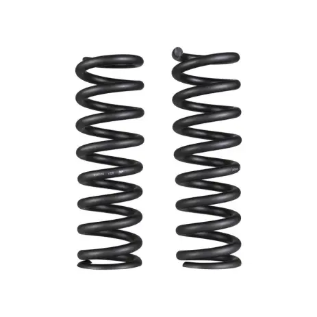 RESSORTS AVANT PROGRESSIF OME +30/50 MM REHAUSSE POUR AMORTISSEUR MT64/NITRO+ Nouvel Arrivage