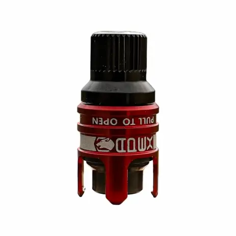 EMBOUT DE VALVE A DEGONFLAGE RAPIDE RCV - APEX (1 VALVE) Solde
