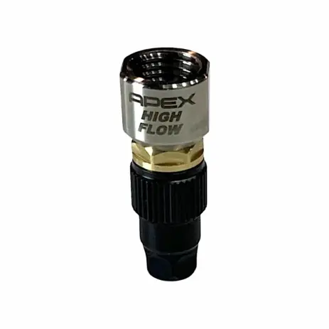 Acheter Direct EMBOUT DE GONFLAGE ULTRA HAUT DEBIT - APEX