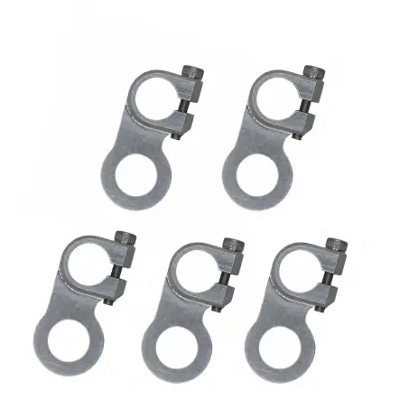 ADAPTATEURS DE CAPTEUR TPMS POUR VALVE RPV - APEX (JEU DE 5) Quantité Limitée