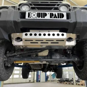 Petit Prix BLINDAGE AVANT 6MM TECHNIK OFFROAD POUR INEOS GRENADIER