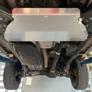 BLINDAGE DE BOITE DE TRANSFERT 6MM TECHNIK OFFROAD POUR INEOS GRENADIER Quantité Limitée