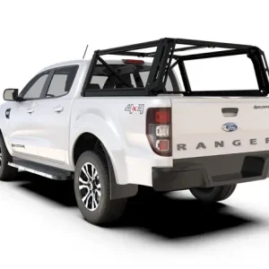 PRO BED SYSTEM POUR FORD RANGER T6 WILDTRAK/RAPTOR DOUBLE CAB (2012-2022) Usine Directe