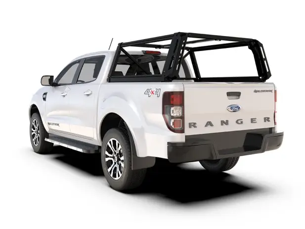 PRO BED SYSTEM POUR FORD RANGER T6 WILDTRAK/RAPTOR DOUBLE CAB (2012-2022) Usine Directe