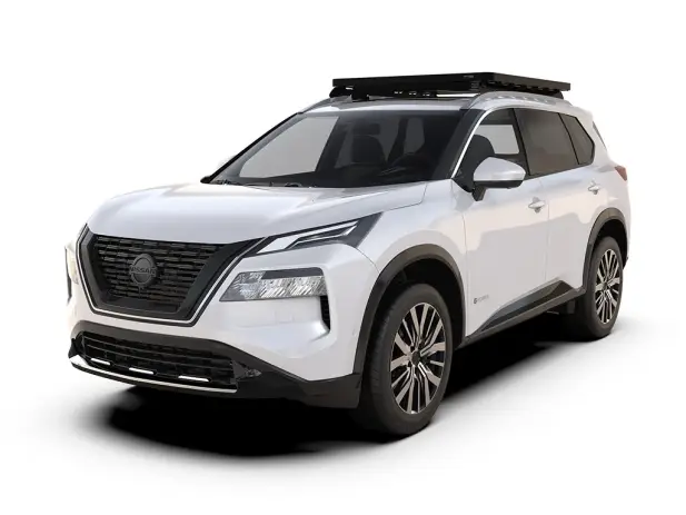 Paiement Sécurisé KIT DE GALERIE DE TOIT SLIMLINE II POUR NISSAN X-TRAIL/ROGUE (2023-)