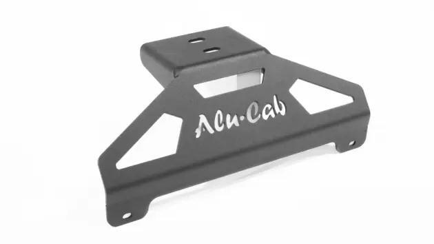 LOT DE 4 PIEDS DE BARRES DE TOIT ALU CAB POUR INEOS GRENADIER Nouvelle Collection