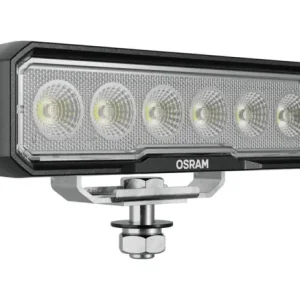 BARRE LUMINEUSE WL VX150-WD / 12V/24V / FAISCEAU LARGE Offre Du Jour
