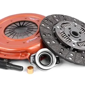 Expédié Aujourd’hui KIT EMBRAYAGE RENFORCE XTREME OUTBACK +20% 380 NM POUR NISSAN TERRANO II 2.7L TDI DIESEL 250MM APRES 1996