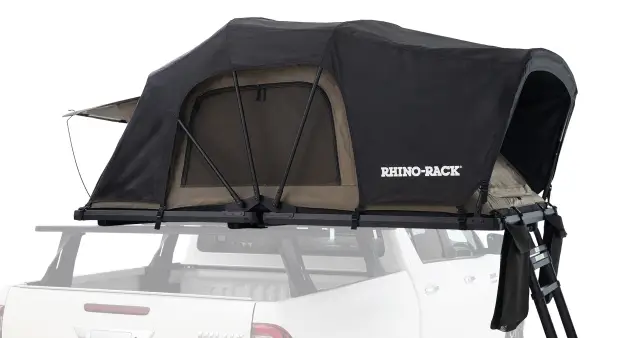 Solde TENTE DE TOIT SOUPLE RHINO RACK