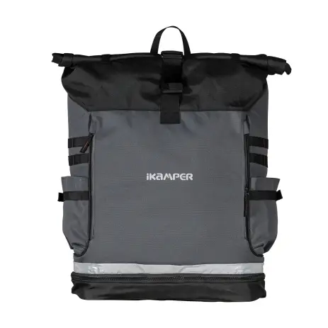 Promotion SAC ROUE DE SECOURS IKAMPER