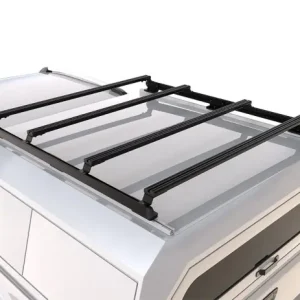 KIT BARRE DE HARD TOP SLIMPRO CANOPY RACK KIT / 1335MM(W) X 1470MM(L) Dernière Chance