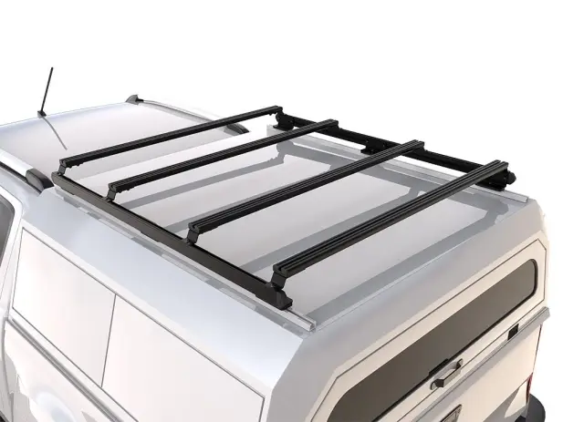 KIT BARRE DE HARD TOP SLIMPRO CANOPY RACK KIT / 1335MM(W) X 1470MM(L) Dernière Chance