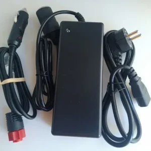 ADAPTATEUR 220 V POUR GPS LOWRANCE Affaire À Saisir