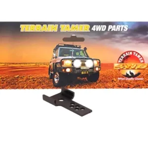Livraison Express ADAPTATEUR PHARE POUR SUSPENSION REHAUSSÉE POUR TOYOTA HILUX REVO 2016+