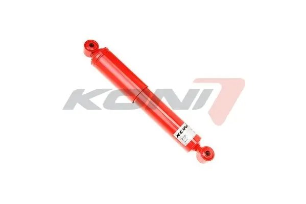 Commande En Gros AMORTISSEUR ARRIERE HEAVY TRACK KONI POUR SUZUKI JIMNY A PARTIR DE 2018 SANS REHAUSSE