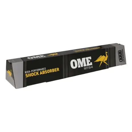 Dernière Chance AMORTISSEUR ARRIERE MT64 OME TARAGE HEAVY POUR TOYOTA LANDCRUISER 250 2024+