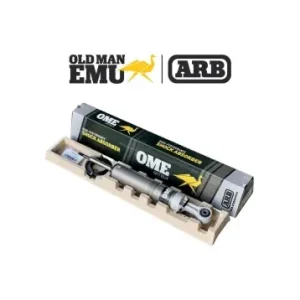 Prix Promo AMORTISSEUR ARRIERE MT64 OME TARAGE MEDIUM pour LANDCRUISER SERIE 300