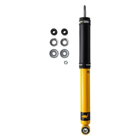 AMORTISSEUR ARRIÈRE OME NITRO+ TARAGE MEDIUM POUR TOYOTA LAND CRUISER 250 2024+ Satisfait Ou Remboursé
