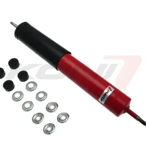 AMORTISSEUR AVANT HEAVY TRACK RAID KONI REHAUSSE +50MM POUR TOYOTA LAND CRUISER SERIE 7 Commander Vite
