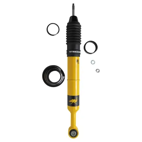 Usine Directe AMORTISSEUR AVANT OME NITRO+ MEDIUM POUR TOYOTA HILUX REVO 2015+
