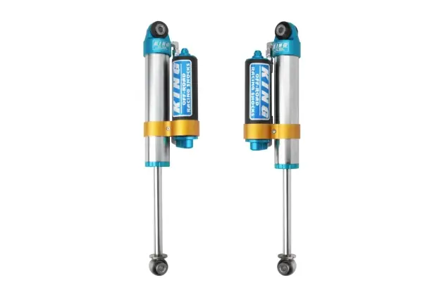 AMORTISSEURS ARRIERE 2.5 KING POUR INEOS GRENADIER Certifié