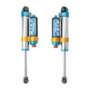 AMORTISSEURS ARRIERE 2.5 REGLABLES KING POUR INEOS GRENADIER Petit Prix