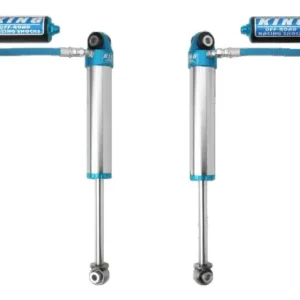 AMORTISSEURS AVANT 2.5 REGLABLE KING POUR INEOS GRENADIER Solde