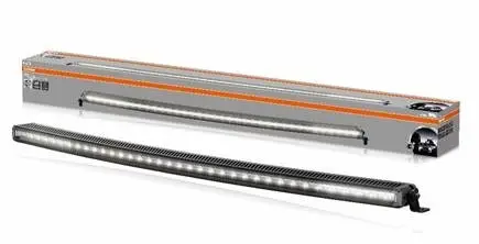 Haute Qualité BARRE LED LEDRIVING INCURVÉ OSRAM LIGHTBAR VX1000-CB SR SM 12V/24V 7650LM
