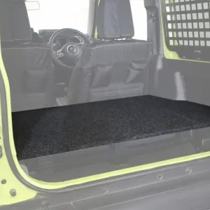 Prix Cassé BASE DE COFFRE ARRIERE POUR SUZUKI JIMNY 3 PORTES (2018-)