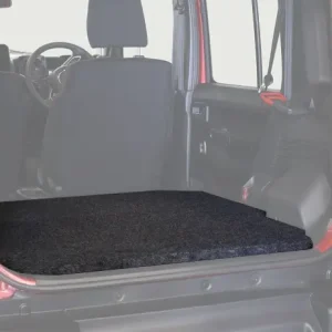 BASE DECK FRONTRUNNER POUR SUZUKI JIMNY 5 PORTES Paiement Sécurisé