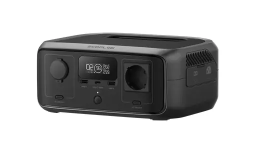 Prix Bas BATTERIE PORTABLE 245Wh ECOFLOW RIVER 3