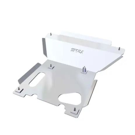 BLINDAGE ASFIR AVANT 6MM POUR FORD RANGER 2023+ Prix Choc