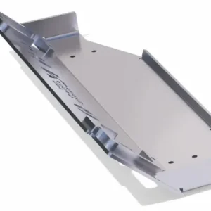 Promotion Saisonnière BLINDAGE AVANT EN ALUMINIUM 8 MM N4-OFFROAD POUR INEOS GRENADIER