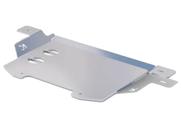 Promotion Saisonnière BLINDAGE BOITE DE TRANSFERT EN ALUMINIUM 8 MM N4-OFFROAD POUR FORD RANGER T9 PXIV 2023+