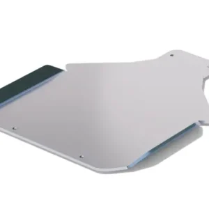 Must-Have BLINDAGE BOITE DE VITESSE EN ALUMINIUM 8 MM N4-OFFROAD POUR FORD RANGER T9 PXIV 2023+