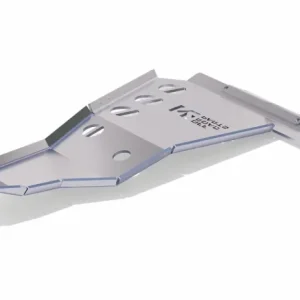 BLINDAGE BOITE DE VITESSE EN ALUMINIUM 8 MM N4-OFFROAD POUR INEOS GRENADIER Offre Du Jour