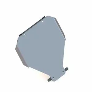BLINDAGE BOITE DE VITESSE N4 EN ALUMINIUM 8 MM POUR FORD RANGER RAPTOR 2023+ Usine Directe
