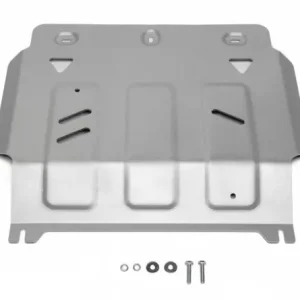 Offre Spéciale BLINDAGE MOTEUR ALUMINIUM 6 MM RIVAL POUR MITSUBISHI L200 ET FIAT FULLBACK A PARTIR DE 2015