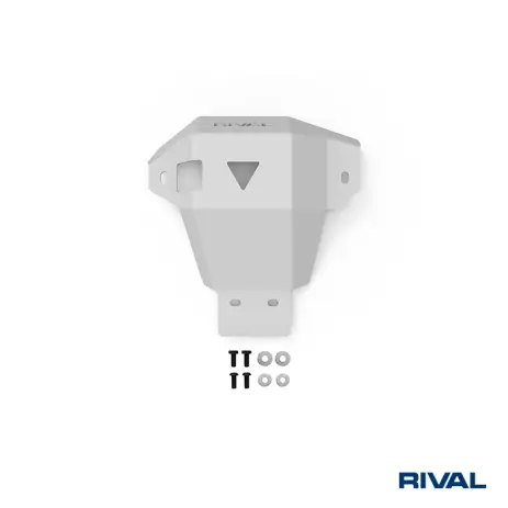 Retour Gratuit BLINDAGE PONT AVANT ALUMINIUM 6 MM RIVAL POUR INEOS GRENADIER
