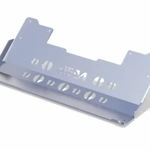 BLINDAGE SILENCIEUX ECHAPPEMENT EN ALUMINIUM 6 MM N4-OFFROAD POUR INEOS GRENADIER Super Prix